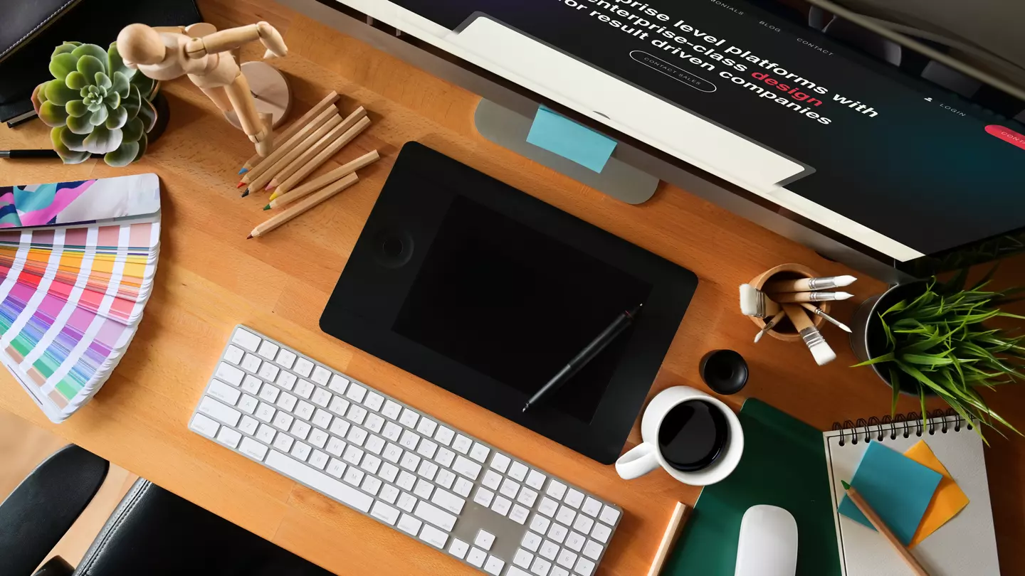 Blog Example